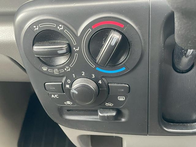 エブリイ ＰＣ　ナビ・衝突軽減ブレーキ・Ｂｌｕｅｔｏｏｔｈ・クリアランスソナーＣＤ・スズキセーフティサポート・オートライト・横滑り防止・両側スライドドア・フルセグＴＶ・ＦＭ・オートライト・ヘッドライトレベライザー（29枚目）