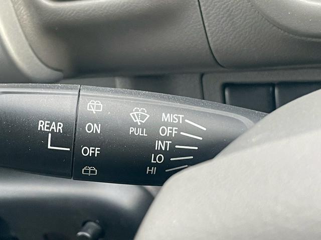 エブリイ ＰＣ　ナビ・衝突軽減ブレーキ・Ｂｌｕｅｔｏｏｔｈ・クリアランスソナーＣＤ・スズキセーフティサポート・オートライト・横滑り防止・両側スライドドア・フルセグＴＶ・ＦＭ・オートライト・ヘッドライトレベライザー（31枚目）