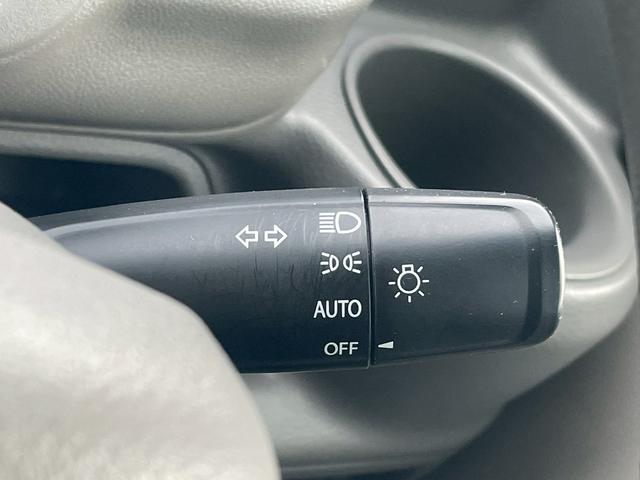 エブリイ ＰＣ　ナビ・衝突軽減ブレーキ・Ｂｌｕｅｔｏｏｔｈ・クリアランスソナーＣＤ・スズキセーフティサポート・オートライト・横滑り防止・両側スライドドア・フルセグＴＶ・ＦＭ・オートライト・ヘッドライトレベライザー（32枚目）