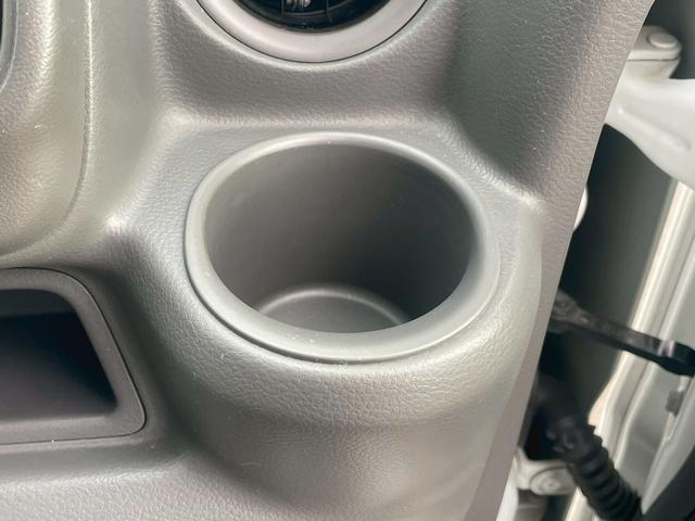 エブリイ ＰＣ　ナビ・衝突軽減ブレーキ・Ｂｌｕｅｔｏｏｔｈ・クリアランスソナーＣＤ・スズキセーフティサポート・オートライト・横滑り防止・両側スライドドア・フルセグＴＶ・ＦＭ・オートライト・ヘッドライトレベライザー（37枚目）