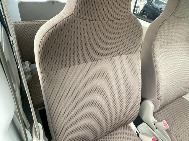 エブリイ ＰＣ　ナビ・衝突軽減ブレーキ・Ｂｌｕｅｔｏｏｔｈ・クリアランスソナーＣＤ・スズキセーフティサポート・オートライト・横滑り防止・両側スライドドア・フルセグＴＶ・ＦＭ・オートライト・ヘッドライトレベライザー（43枚目）