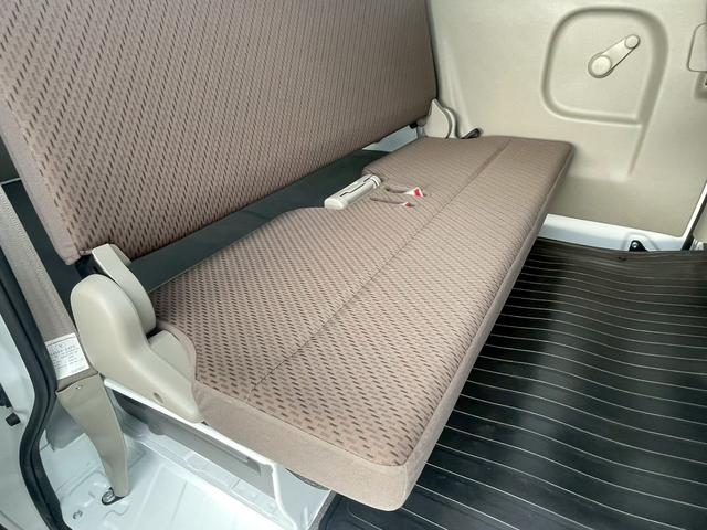 エブリイ ＰＣ　ナビ・衝突軽減ブレーキ・Ｂｌｕｅｔｏｏｔｈ・クリアランスソナーＣＤ・スズキセーフティサポート・オートライト・横滑り防止・両側スライドドア・フルセグＴＶ・ＦＭ・オートライト・ヘッドライトレベライザー（47枚目）