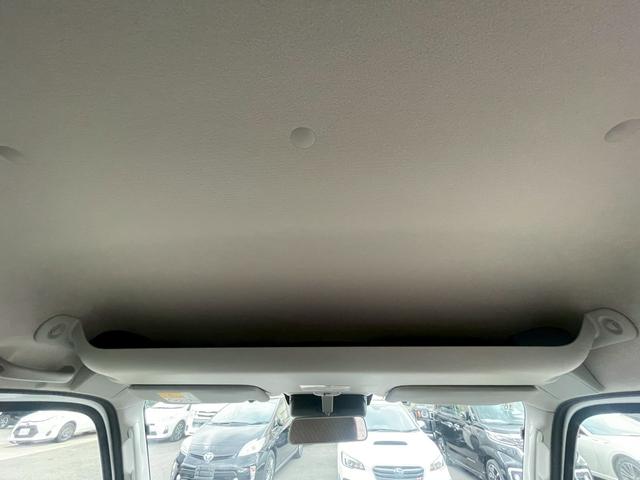 エブリイ ＰＣ　ナビ・衝突軽減ブレーキ・Ｂｌｕｅｔｏｏｔｈ・クリアランスソナーＣＤ・スズキセーフティサポート・オートライト・横滑り防止・両側スライドドア・フルセグＴＶ・ＦＭ・オートライト・ヘッドライトレベライザー（63枚目）