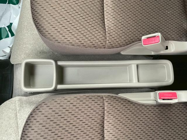 エブリイ ＰＣ　ナビ・衝突軽減ブレーキ・Ｂｌｕｅｔｏｏｔｈ・クリアランスソナーＣＤ・スズキセーフティサポート・オートライト・横滑り防止・両側スライドドア・フルセグＴＶ・ＦＭ・オートライト・ヘッドライトレベライザー（64枚目）