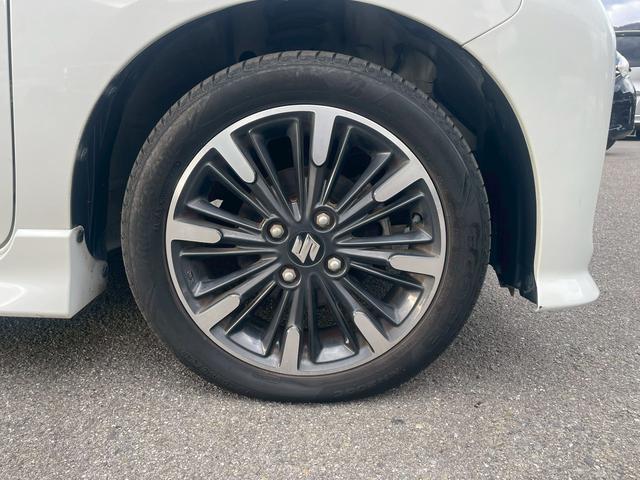 スペーシアカスタム ハイブリッドXS 8インチナビ・バックカメラ・衝突軽減ブレーキ・両側パワースライドドア・障害物センサー・Bluetooth・シートヒーター・ステアリングスイッチ・ビルトインETC・DVD・CD・フルセグ・オートライト(23枚目)