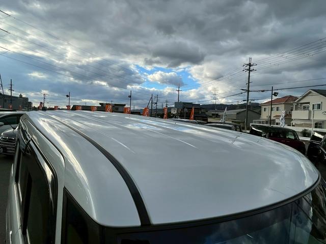 スペーシアカスタム ハイブリッドXS 8インチナビ・バックカメラ・衝突軽減ブレーキ・両側パワースライドドア・障害物センサー・Bluetooth・シートヒーター・ステアリングスイッチ・ビルトインETC・DVD・CD・フルセグ・オートライト(25枚目)