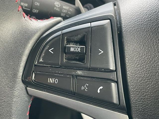 スペーシアカスタム ハイブリッドXS 8インチナビ・バックカメラ・衝突軽減ブレーキ・両側パワースライドドア・障害物センサー・Bluetooth・シートヒーター・ステアリングスイッチ・ビルトインETC・DVD・CD・フルセグ・オートライト(39枚目)