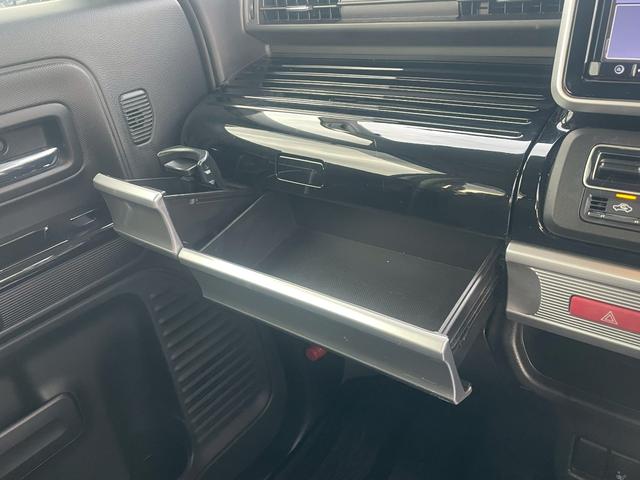 スペーシアカスタム ハイブリッドXS 8インチナビ・バックカメラ・衝突軽減ブレーキ・両側パワースライドドア・障害物センサー・Bluetooth・シートヒーター・ステアリングスイッチ・ビルトインETC・DVD・CD・フルセグ・オートライト(44枚目)