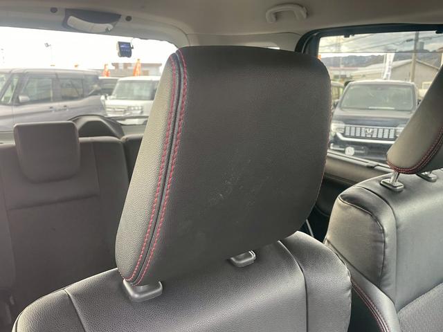 スペーシアカスタム ハイブリッドXS 8インチナビ・バックカメラ・衝突軽減ブレーキ・両側パワースライドドア・障害物センサー・Bluetooth・シートヒーター・ステアリングスイッチ・ビルトインETC・DVD・CD・フルセグ・オートライト(47枚目)