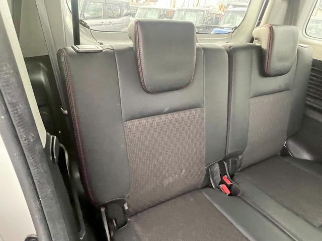 スペーシアカスタム ハイブリッドXS 8インチナビ・バックカメラ・衝突軽減ブレーキ・両側パワースライドドア・障害物センサー・Bluetooth・シートヒーター・ステアリングスイッチ・ビルトインETC・DVD・CD・フルセグ・オートライト(51枚目)