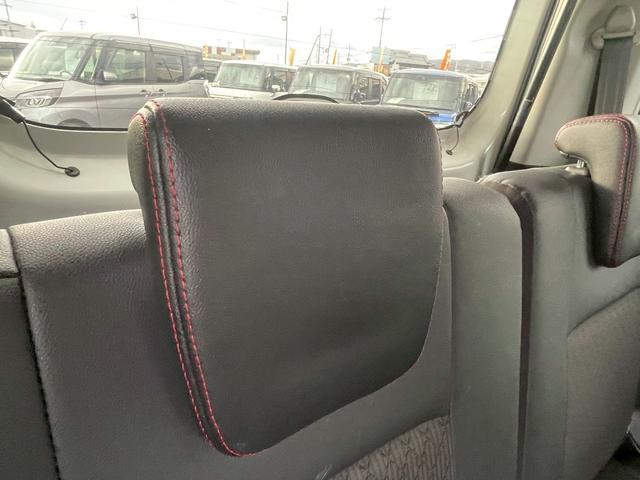 スペーシアカスタム ハイブリッドXS 8インチナビ・バックカメラ・衝突軽減ブレーキ・両側パワースライドドア・障害物センサー・Bluetooth・シートヒーター・ステアリングスイッチ・ビルトインETC・DVD・CD・フルセグ・オートライト(52枚目)