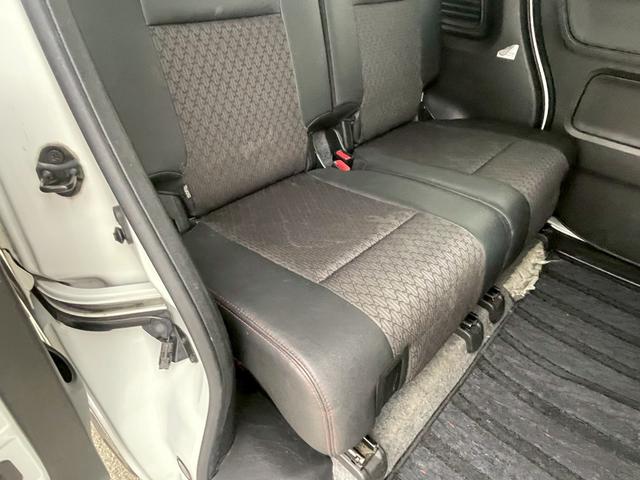 スペーシアカスタム ハイブリッドXS 8インチナビ・バックカメラ・衝突軽減ブレーキ・両側パワースライドドア・障害物センサー・Bluetooth・シートヒーター・ステアリングスイッチ・ビルトインETC・DVD・CD・フルセグ・オートライト(54枚目)