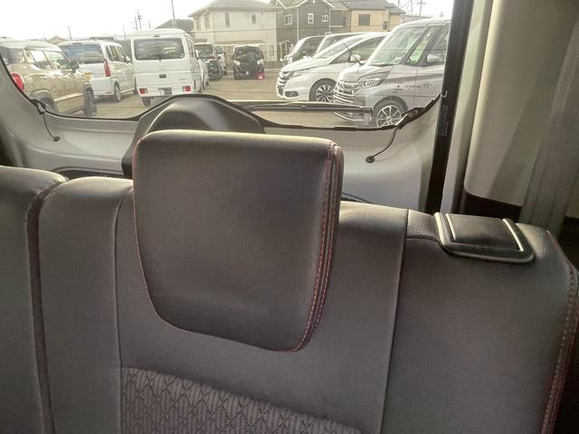 スペーシアカスタム ハイブリッドXS 8インチナビ・バックカメラ・衝突軽減ブレーキ・両側パワースライドドア・障害物センサー・Bluetooth・シートヒーター・ステアリングスイッチ・ビルトインETC・DVD・CD・フルセグ・オートライト(59枚目)