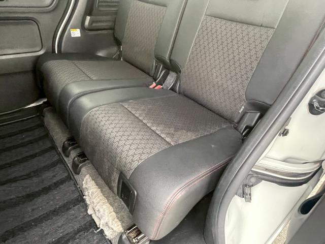 スペーシアカスタム ハイブリッドXS 8インチナビ・バックカメラ・衝突軽減ブレーキ・両側パワースライドドア・障害物センサー・Bluetooth・シートヒーター・ステアリングスイッチ・ビルトインETC・DVD・CD・フルセグ・オートライト(61枚目)