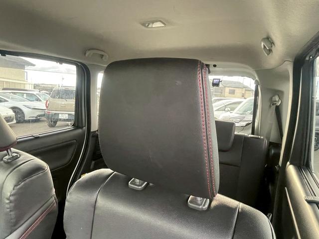 スペーシアカスタム ハイブリッドXS 8インチナビ・バックカメラ・衝突軽減ブレーキ・両側パワースライドドア・障害物センサー・Bluetooth・シートヒーター・ステアリングスイッチ・ビルトインETC・DVD・CD・フルセグ・オートライト(64枚目)