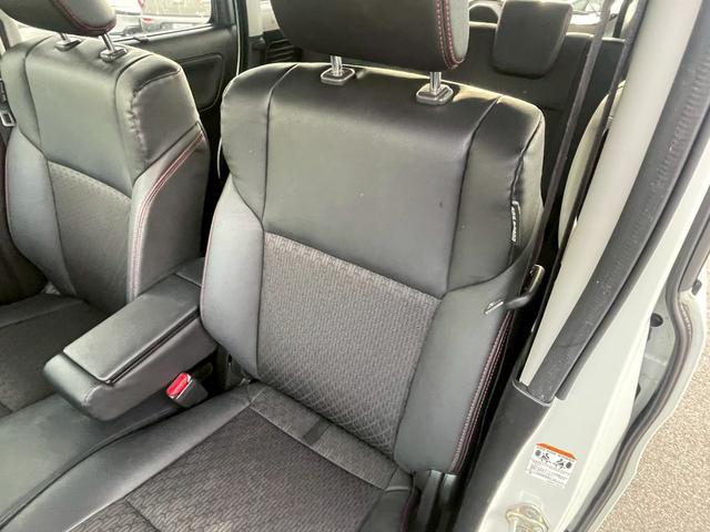 スペーシアカスタム ハイブリッドXS 8インチナビ・バックカメラ・衝突軽減ブレーキ・両側パワースライドドア・障害物センサー・Bluetooth・シートヒーター・ステアリングスイッチ・ビルトインETC・DVD・CD・フルセグ・オートライト(65枚目)