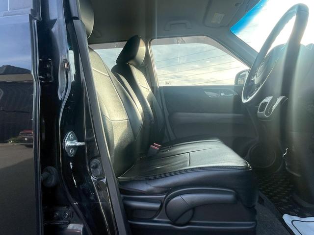 N-ONE プレミアム ナビ・バックカメラ・シートカバー・Bluetooth・DVD・CD・TV・ETC・ディスチャージドランプ・プッシュスタート・オートエアコン・フォグライト・ベンチシート・スマートキー・ステリモ(42枚目)