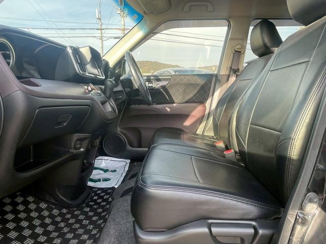 N-ONE プレミアム ナビ・バックカメラ・シートカバー・Bluetooth・DVD・CD・TV・ETC・ディスチャージドランプ・プッシュスタート・オートエアコン・フォグライト・ベンチシート・スマートキー・ステリモ(59枚目)