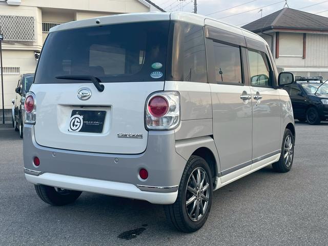 ムーヴキャンバス Gメイクアップリミテッド SAIII 故障診断書付・純正8インチナビ・全方位カメラ・バックカメラ・衝突軽減ブレーキ・両側パワースライドドア・Bluetooth・スマートアシスト・オートハイビーム・DVD・Pスタート・HDMI・フルセグTV(14枚目)