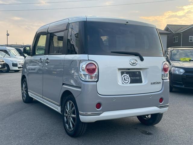 ムーヴキャンバス Gメイクアップリミテッド SAIII 故障診断書付・純正8インチナビ・全方位カメラ・バックカメラ・衝突軽減ブレーキ・両側パワースライドドア・Bluetooth・スマートアシスト・オートハイビーム・DVD・Pスタート・HDMI・フルセグTV(16枚目)