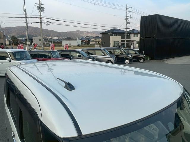 ムーヴキャンバス Gメイクアップリミテッド SAIII 故障診断書付・純正8インチナビ・全方位カメラ・バックカメラ・衝突軽減ブレーキ・両側パワースライドドア・Bluetooth・スマートアシスト・オートハイビーム・DVD・Pスタート・HDMI・フルセグTV(18枚目)