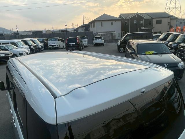 ムーヴキャンバス Gメイクアップリミテッド SAIII 故障診断書付・純正8インチナビ・全方位カメラ・バックカメラ・衝突軽減ブレーキ・両側パワースライドドア・Bluetooth・スマートアシスト・オートハイビーム・DVD・Pスタート・HDMI・フルセグTV(19枚目)