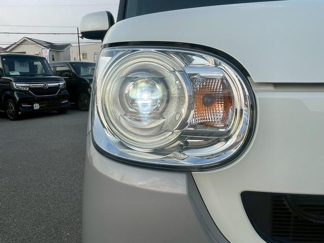 ムーヴキャンバス Gメイクアップリミテッド SAIII 故障診断書付・純正8インチナビ・全方位カメラ・バックカメラ・衝突軽減ブレーキ・両側パワースライドドア・Bluetooth・スマートアシスト・オートハイビーム・DVD・Pスタート・HDMI・フルセグTV(22枚目)