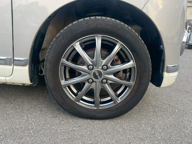 ムーヴキャンバス Gメイクアップリミテッド SAIII 故障診断書付・純正8インチナビ・全方位カメラ・バックカメラ・衝突軽減ブレーキ・両側パワースライドドア・Bluetooth・スマートアシスト・オートハイビーム・DVD・Pスタート・HDMI・フルセグTV(28枚目)