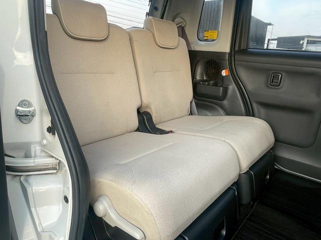 ムーヴキャンバス Gメイクアップリミテッド SAIII 故障診断書付・純正8インチナビ・全方位カメラ・バックカメラ・衝突軽減ブレーキ・両側パワースライドドア・Bluetooth・スマートアシスト・オートハイビーム・DVD・Pスタート・HDMI・フルセグTV(52枚目)