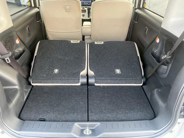 ムーヴキャンバス Gメイクアップリミテッド SAIII 故障診断書付・純正8インチナビ・全方位カメラ・バックカメラ・衝突軽減ブレーキ・両側パワースライドドア・Bluetooth・スマートアシスト・オートハイビーム・DVD・Pスタート・HDMI・フルセグTV(57枚目)