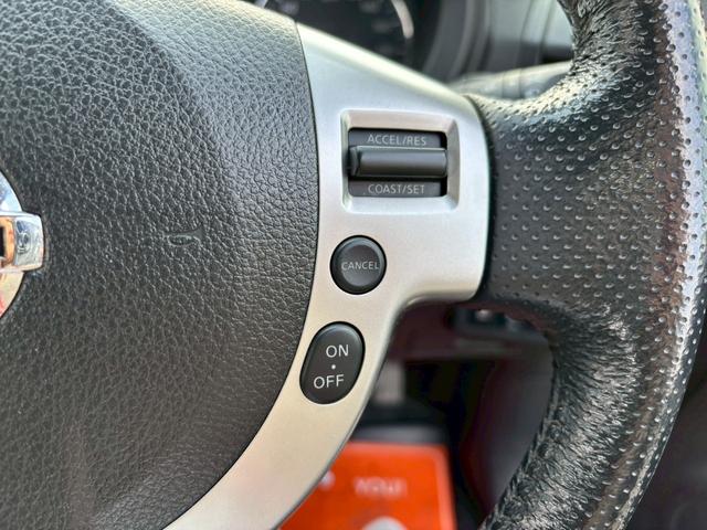 エクストレイル 20Xtt ブラック エクストリーマーX 故障診断書付・アルパイン8インチナビ・Bluetooth・ETC・TV・運転席助手席シートヒーター・リアシートヒーター・クルーズコントロール・フロントフォグライト・ディスチャージヘッドライト・純正AW(34枚目)