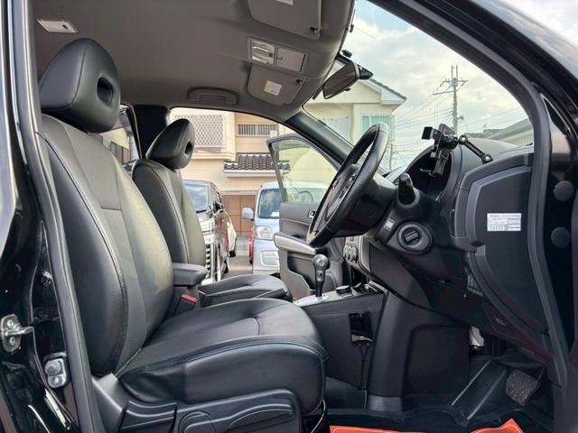 エクストレイル 20Xtt ブラック エクストリーマーX 故障診断書付・アルパイン8インチナビ・Bluetooth・ETC・TV・運転席助手席シートヒーター・リアシートヒーター・クルーズコントロール・フロントフォグライト・ディスチャージヘッドライト・純正AW(48枚目)