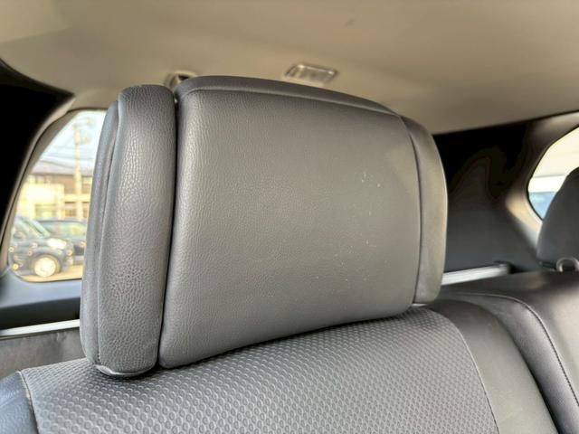 エクストレイル 20Xtt ブラック エクストリーマーX 故障診断書付・アルパイン8インチナビ・Bluetooth・ETC・TV・運転席助手席シートヒーター・リアシートヒーター・クルーズコントロール・フロントフォグライト・ディスチャージヘッドライト・純正AW(53枚目)