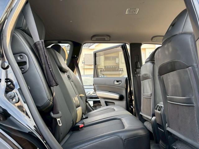 エクストレイル 20Xtt ブラック エクストリーマーX 故障診断書付・アルパイン8インチナビ・Bluetooth・ETC・TV・運転席助手席シートヒーター・リアシートヒーター・クルーズコントロール・フロントフォグライト・ディスチャージヘッドライト・純正AW(56枚目)