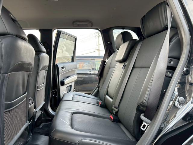 エクストレイル 20Xtt ブラック エクストリーマーX 故障診断書付・アルパイン8インチナビ・Bluetooth・ETC・TV・運転席助手席シートヒーター・リアシートヒーター・クルーズコントロール・フロントフォグライト・ディスチャージヘッドライト・純正AW(64枚目)