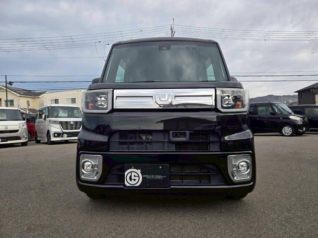 ウェイク GターボSAII 故障診断書書付・純正ナビ・バックカメラ・衝突軽減ブレーキ・両側パワースライドドア・ETC・純正アルミホイール・Bluetooth・フルセグTV・DVD・CD・スマートアシアストII・オートエアコン(11枚目)