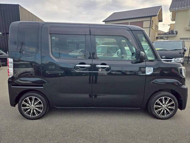 ウェイク GターボSAII 故障診断書書付・純正ナビ・バックカメラ・衝突軽減ブレーキ・両側パワースライドドア・ETC・純正アルミホイール・Bluetooth・フルセグTV・DVD・CD・スマートアシアストII・オートエアコン(15枚目)