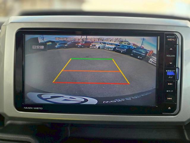 ウェイク GターボSAII 故障診断書書付・純正ナビ・バックカメラ・衝突軽減ブレーキ・両側パワースライドドア・ETC・純正アルミホイール・Bluetooth・フルセグTV・DVD・CD・スマートアシアストII・オートエアコン(26枚目)