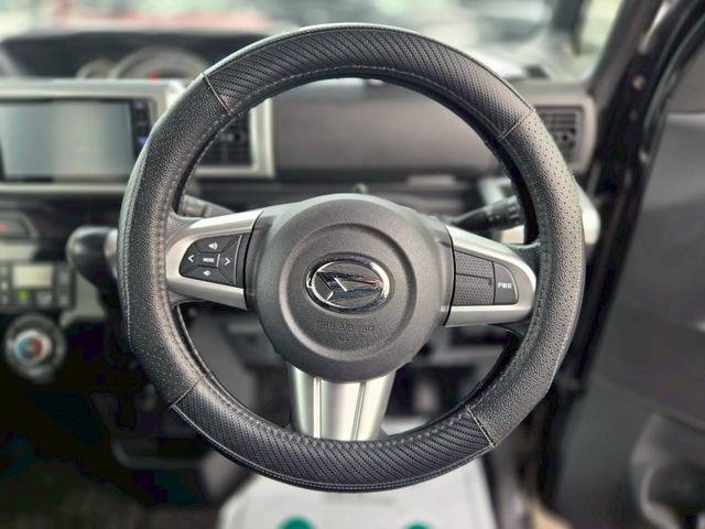 ウェイク GターボSAII 故障診断書書付・純正ナビ・バックカメラ・衝突軽減ブレーキ・両側パワースライドドア・ETC・純正アルミホイール・Bluetooth・フルセグTV・DVD・CD・スマートアシアストII・オートエアコン(31枚目)