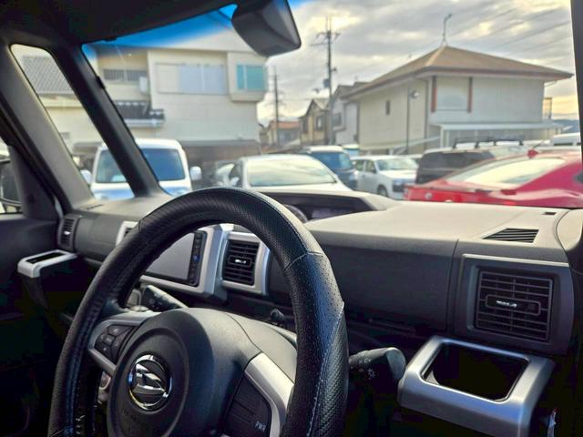 ウェイク GターボSAII 故障診断書書付・純正ナビ・バックカメラ・衝突軽減ブレーキ・両側パワースライドドア・ETC・純正アルミホイール・Bluetooth・フルセグTV・DVD・CD・スマートアシアストII・オートエアコン(48枚目)