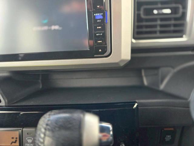 ウェイク GターボSAII 故障診断書書付・純正ナビ・バックカメラ・衝突軽減ブレーキ・両側パワースライドドア・ETC・純正アルミホイール・Bluetooth・フルセグTV・DVD・CD・スマートアシアストII・オートエアコン(50枚目)