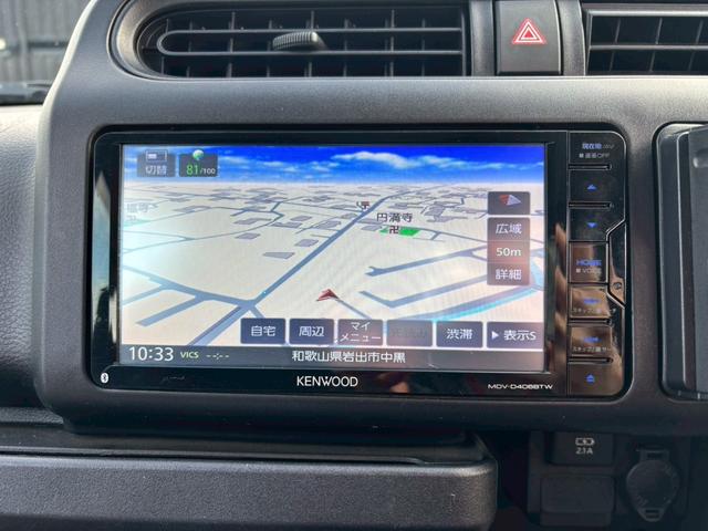 プロボックス ＤＸコンフォート　故障診断書付・衝突軽減ブレーキ・ナビ・ＥＴＣ・トヨタセーフティセンス・Ｂｌｕｅｔｏｏｔｈ・フルセグＴＶ・ＤＶＤ・ＣＤ・横滑り防止装置・運転席助手席エアバック・盗難防止装置・キーレス・パワーウィンドウ（5枚目）