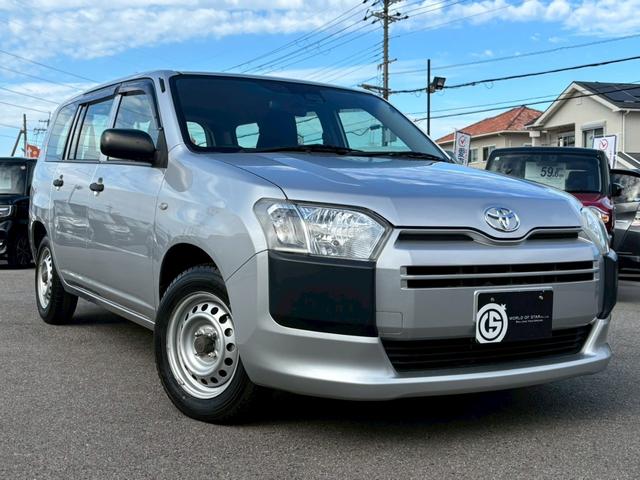 プロボックス ＤＸコンフォート　故障診断書付・衝突軽減ブレーキ・ナビ・ＥＴＣ・トヨタセーフティセンス・Ｂｌｕｅｔｏｏｔｈ・フルセグＴＶ・ＤＶＤ・ＣＤ・横滑り防止装置・運転席助手席エアバック・盗難防止装置・キーレス・パワーウィンドウ（11枚目）