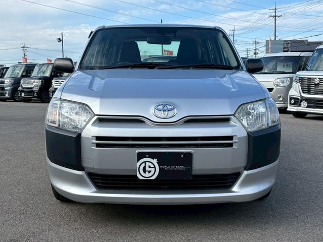 プロボックス ＤＸコンフォート　故障診断書付・衝突軽減ブレーキ・ナビ・ＥＴＣ・トヨタセーフティセンス・Ｂｌｕｅｔｏｏｔｈ・フルセグＴＶ・ＤＶＤ・ＣＤ・横滑り防止装置・運転席助手席エアバック・盗難防止装置・キーレス・パワーウィンドウ（12枚目）