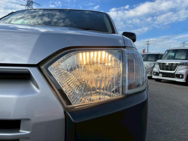 プロボックス ＤＸコンフォート　故障診断書付・衝突軽減ブレーキ・ナビ・ＥＴＣ・トヨタセーフティセンス・Ｂｌｕｅｔｏｏｔｈ・フルセグＴＶ・ＤＶＤ・ＣＤ・横滑り防止装置・運転席助手席エアバック・盗難防止装置・キーレス・パワーウィンドウ（21枚目）