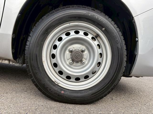 プロボックス ＤＸコンフォート　故障診断書付・衝突軽減ブレーキ・ナビ・ＥＴＣ・トヨタセーフティセンス・Ｂｌｕｅｔｏｏｔｈ・フルセグＴＶ・ＤＶＤ・ＣＤ・横滑り防止装置・運転席助手席エアバック・盗難防止装置・キーレス・パワーウィンドウ（22枚目）