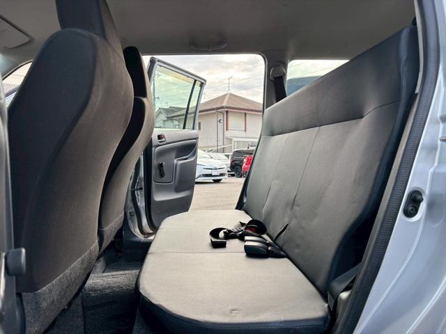 プロボックス ＤＸコンフォート　故障診断書付・衝突軽減ブレーキ・ナビ・ＥＴＣ・トヨタセーフティセンス・Ｂｌｕｅｔｏｏｔｈ・フルセグＴＶ・ＤＶＤ・ＣＤ・横滑り防止装置・運転席助手席エアバック・盗難防止装置・キーレス・パワーウィンドウ（64枚目）