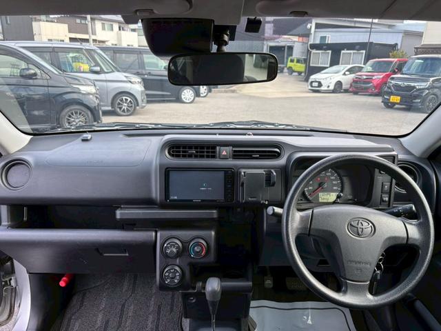 プロボックス ＤＸコンフォート　故障診断書付・衝突軽減ブレーキ・ナビ・ＥＴＣ・トヨタセーフティセンス・Ｂｌｕｅｔｏｏｔｈ・フルセグＴＶ・ＤＶＤ・ＣＤ・横滑り防止装置・運転席助手席エアバック・盗難防止装置・キーレス・パワーウィンドウ（72枚目）