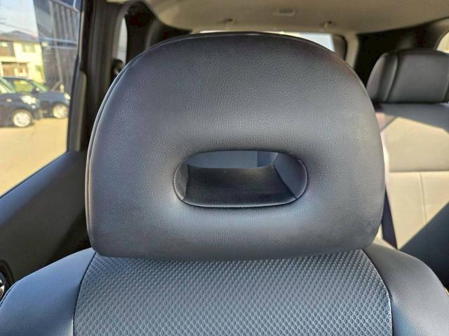 エクストレイル 20Xtt 故障診断書付・カロッツェリアナビ・Bluetooth機能・ETC・TV・運転席助手席シートヒーター・リアシートヒーター・クルーズコントロール・フロントフォグライト・ディスチャージヘッドライト・純正AW(47枚目)