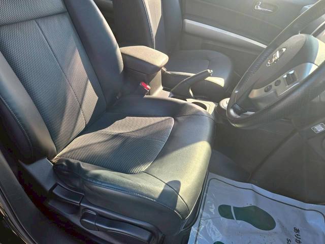 エクストレイル 20Xtt 故障診断書付・カロッツェリアナビ・Bluetooth機能・ETC・TV・運転席助手席シートヒーター・リアシートヒーター・クルーズコントロール・フロントフォグライト・ディスチャージヘッドライト・純正AW(51枚目)